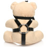 Master Series Ours Peluche Teddy Bear Bdsm - Porte-clés